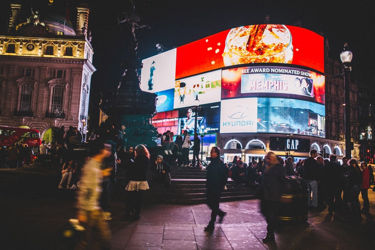 Dating in London | DatingToday.com